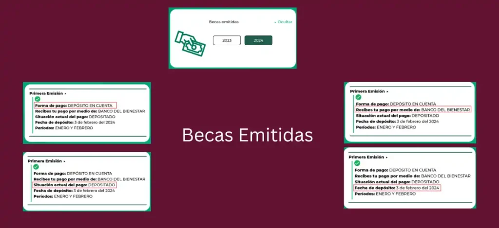 Becas Benito Juárez