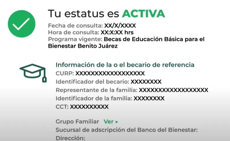 Becas Benito Juárez
