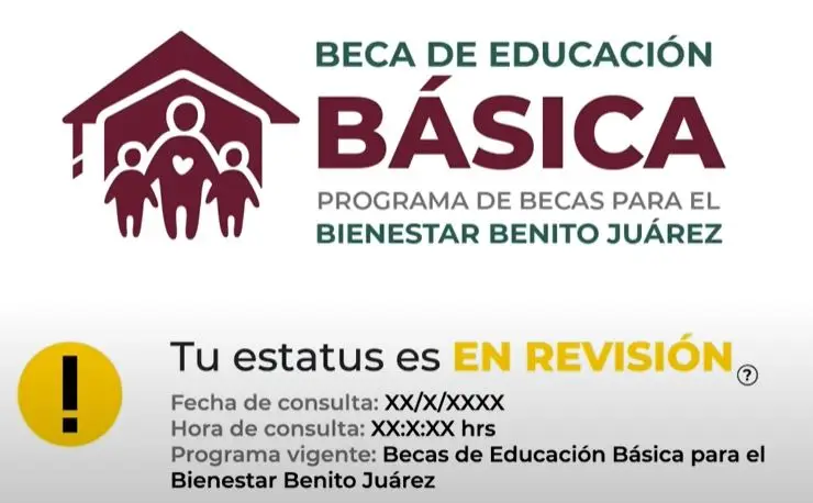 Becas Benito Juárez