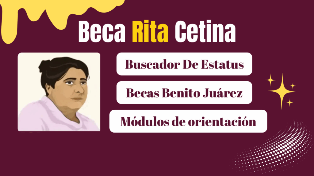 Beca Rita Cetina