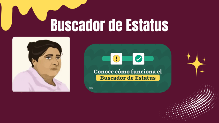 Buscador de Estatus