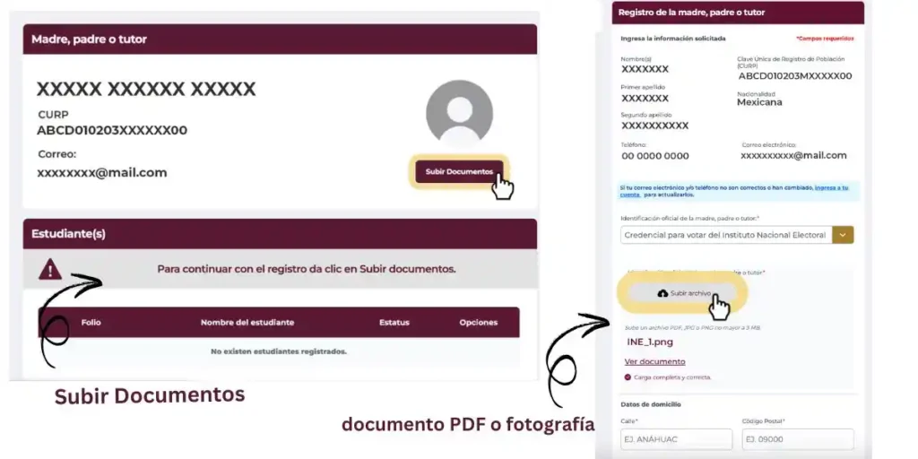 Beca Rita Cetina
