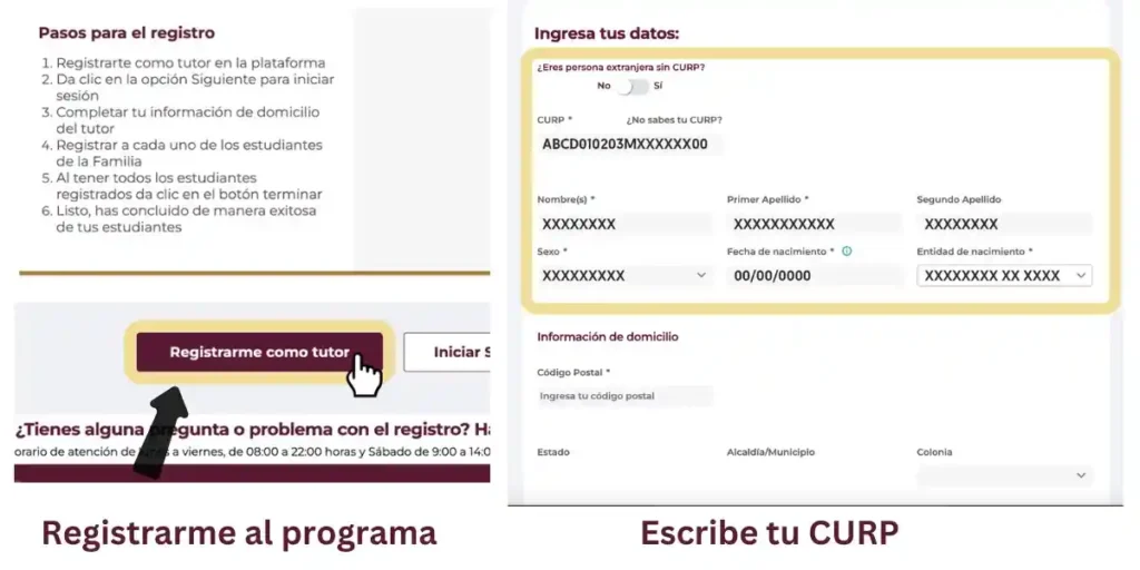 Beca Rita Cetina